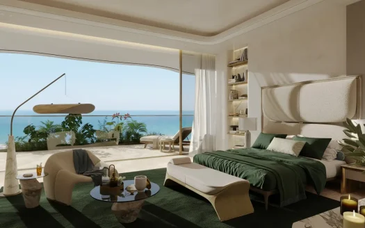 Awesome family apartment